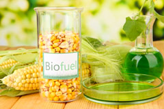 Kinlocheil biofuel availability