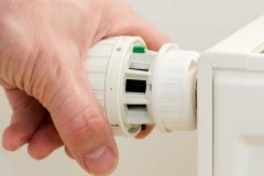 Kinlocheil central heating repair costs