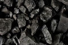Kinlocheil coal boiler costs
