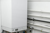 free Kinlocheil condensing boiler quotes