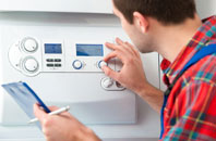 free Kinlocheil gas safe engineer quotes