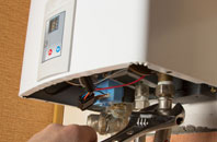 free Kinlocheil boiler install quotes