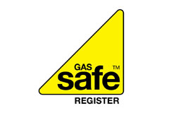 gas safe companies Kinlocheil